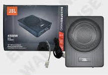 JBL BassPro Nano